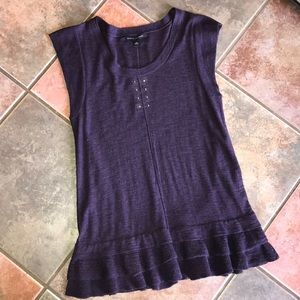 Banana Republic Tunic Sweater Top size Small SM